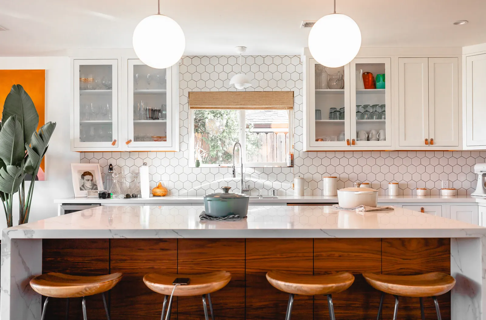 Kitchen Ideas
