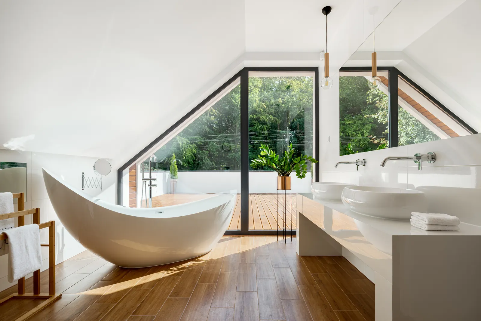 Bathroom Upgrade