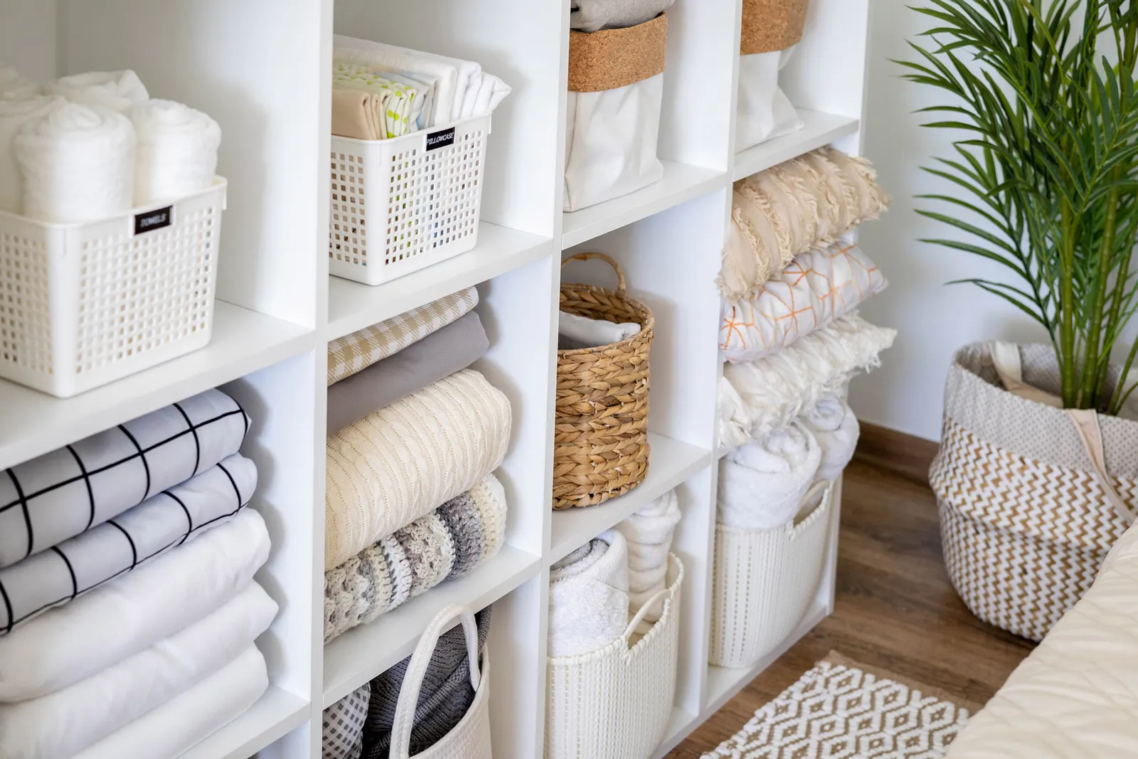 home organization