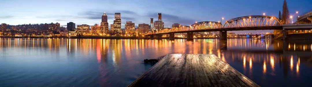 Portland, OR