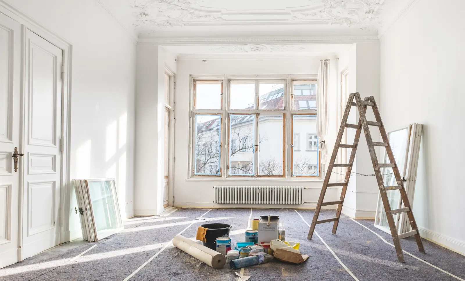 Home Improvement